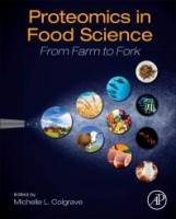 proteomics in food science