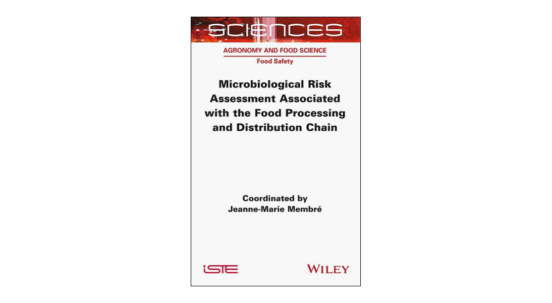 FUTURE ISSUE: Microbiological Risk Assessment of the Food Processing and Distribution Chain